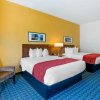 Отель Comfort Inn & Suites, фото 5
