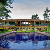 Отель Hacienda Bambusa, фото 1
