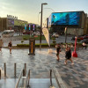 Отель Bollywood Beach Hostel, фото 49