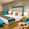 Отель Sapphire Plaza Hotel Отель Sapphire Plaza Hotel в Дохе