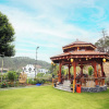 Отель Candy Villa Homestay Prenn, фото 1