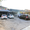Отель RedDoorz near Klaten Train Station, фото 17