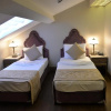 Отель The Shahut Hotel, фото 6