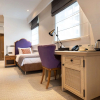 Отель Best Western Plus Market Square Lviv, фото 14