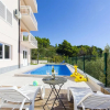 Отель Apartments Seaview, фото 9