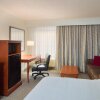 Отель Hampton Inn & Suites Hershey, фото 29