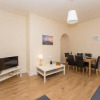 Отель Lovely and Comfortable 3 Bed Flat, Tamworth, фото 6