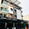 Отель Rodis Hotel, фото 1