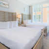 Отель Phoenix Gulf Towers 1904 4 Bedroom Condo, фото 36