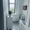 Отель Beautiful 1 bed Apartment in Glasgow Merchant City, фото 8