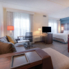 Отель Residence Inn By Marriott Raleigh Crabtree, фото 3