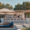 Отель Cosme, A Luxury Collection Resort, Paros, фото 30