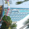 Отель City Comfort Inn Maoming Youcheng 7th Road Culture Square, фото 32