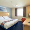 Отель Travelodge Thame, фото 4