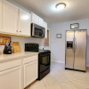 Отель Charming 2br/1.5ba East Nashville Home by Domio, фото 7