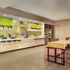 Отель Home2 Suites Florence/Cincinnati Airport South, KY, фото 12