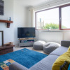 Отель Avoca - 3 Bedroom Holiday Home - Llangenith, фото 7