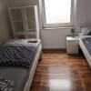 Отель Oldtown Appartement1 в Ольденбурге