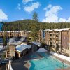 Отель Hyatt Vacation Club at Northstar Lodge, Lake Tahoe, фото 36