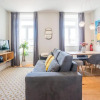 Отель GuestReady - Chic and Vibrant Apt with Stunning Views - Anjos, фото 6