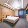 Отель Yeonggwang The One Hotel, фото 4