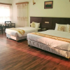 Отель Famous Hotel Bagan 2, фото 4