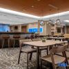 Отель SpringHill Suites Charlotte Huntersville, фото 2