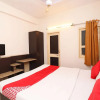 Отель Oyo 28796 Hotel Rajhans, фото 17