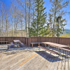 Отель Silverthorne Condo w/ Mtn Views, Near Hiking!, фото 15