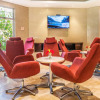 Отель Apartamentos Plaza Suites, фото 2