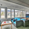 Отель Loon Mountain Condo w/ Pool & Game Room Access!, фото 12
