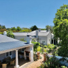 Отель Banhoek Corner Guesthouse, фото 25