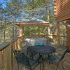 Отель Rustic Elegance 422 - Two Bedroom Cabin, фото 19