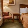 Отель Best Western Inn & Suites - Monroe, фото 2