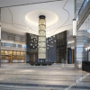 Отель Zhuangzi International Hotel, фото 2