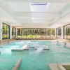 Отель Iberik Gran Balneario de Guitiriz, фото 16