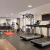 Отель DoubleTree by Hilton Lincoln, фото 18