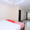 Отель OYO 25012 Kv Suites, фото 13
