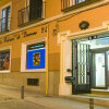 Отель Cats Chill Out Hostel Madrid, фото 40