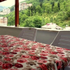 Отель My Home Maçka by SURUR, фото 11