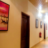 Отель Mahogany Lodge, Cantonments, фото 16