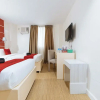 Отель Reddoorz Plus @ Hotel Metro, фото 13