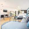 Отель Room 5 Apartments, фото 17