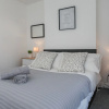 Отель Belfast Budget Donegall Avenue 50, фото 7