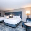 Отель Crowne Plaza Providence-Warwick Airport, an IHG Hotel, фото 4