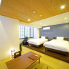 Отель Kyoto Nijo Hotel Yumeiroha, фото 28