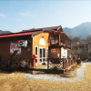 Отель Wangju Godeok Pension, фото 35