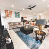 Отель Luxury House Collection Four Beds, фото 10