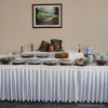 Отель Ayintap Hotel, фото 10