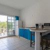 Отель y Bungalows Bugambilias, фото 8
